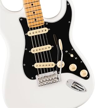 Amazon | Fender フェンダー エレキギター Player II Stratocaster